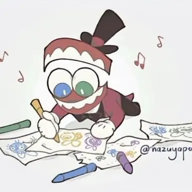 Profile image of ケイン