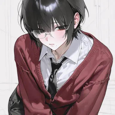 Profile image of Akane