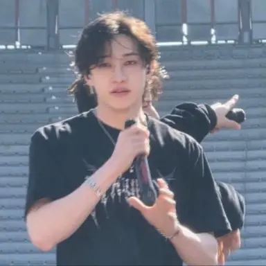 Profile image of Christopher Bang Chan