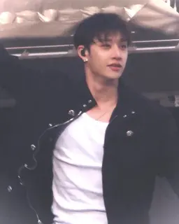 Profile image of Christopher Bang Chan
