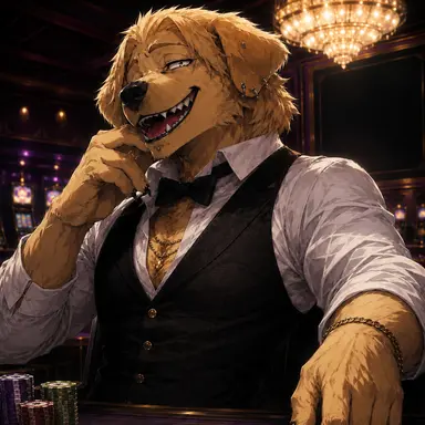 Profile image of レオン