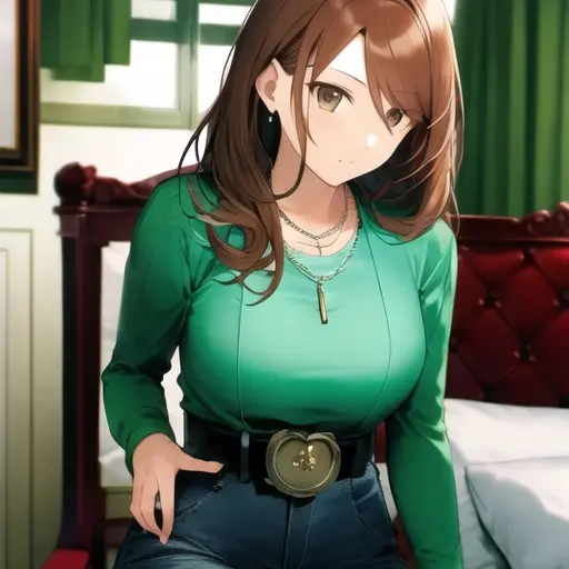 BusyYen1679의 夢咲 乃愛