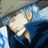 Profile image of 坂田銀時