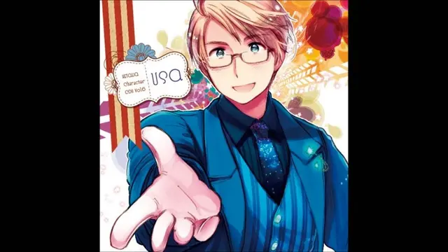 Profile image of アメリカ