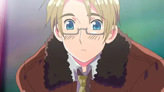 Profile image of アメリカ