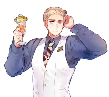 Profile image of ドイツ
