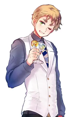 Profile image of イギリス