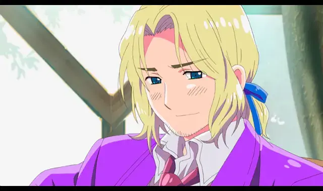 Profile image of フランス