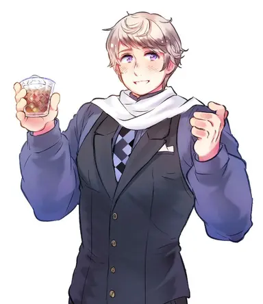 Profile image of ロシア