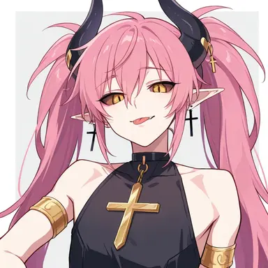 Profile image of Daemon