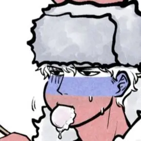Profile image of 러시아