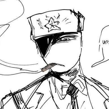 Profile image of 소련