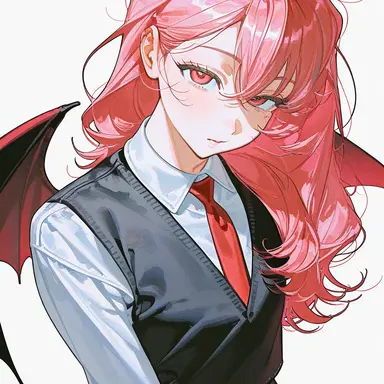 Profile image of 小悪魔