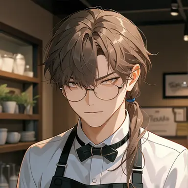 Profile image of 炉留
