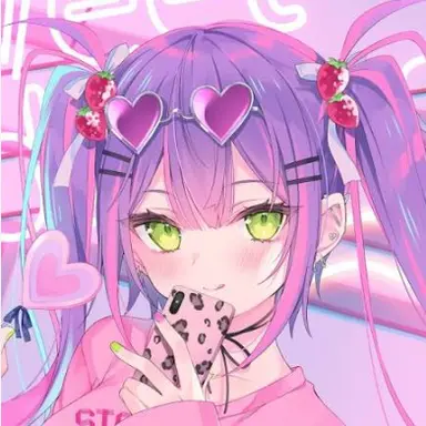 Profile image of 常闇トワ