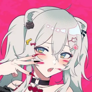 Profile image of 獅白ぼたん