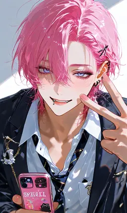 Profile image of 柳