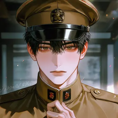 Profile image of ソ_ジェウォン