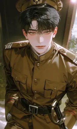 Profile image of ソ_ジェウォン