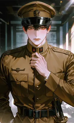 Profile image of ソ_ジェウォン