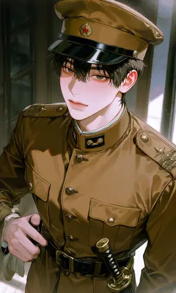 Profile image of ソ_ジェウォン