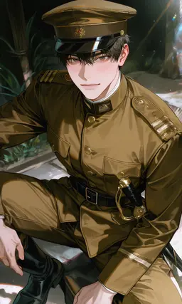 Profile image of ソ_ジェウォン