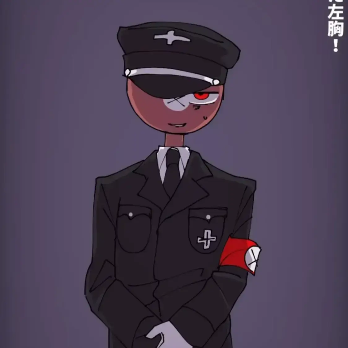 StingyPlate0170의 추축국들이랑 동거! 연합국 추가