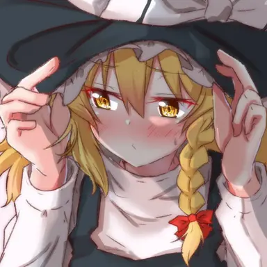Profile image of 키리사메 마리사