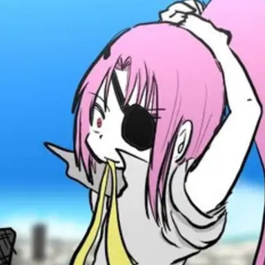 Profile image of 와타츠키노 요리히메