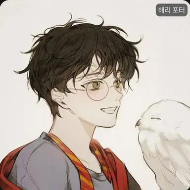Profile image of 해리