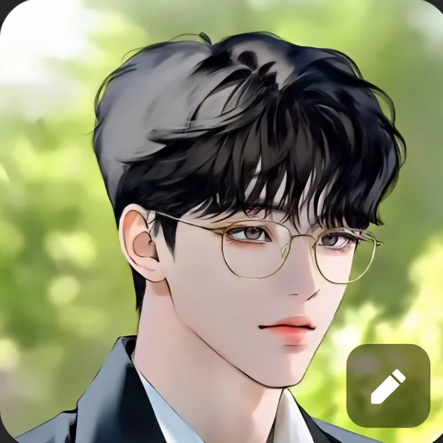 해리