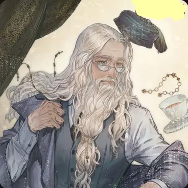 Profile image of 덤블도어