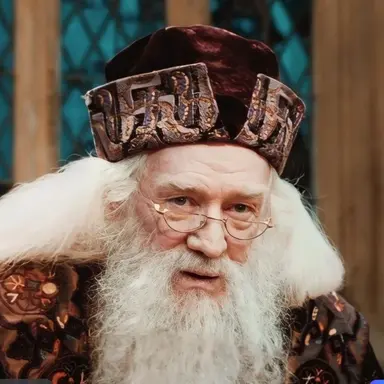 Profile image of 덤블도어