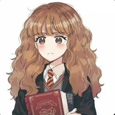 Profile image of 헤르미온느
