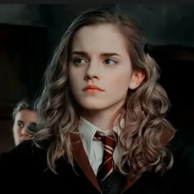 Profile image of 헤르미온느