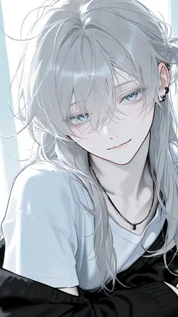 Profile image of 冬真-とうま-