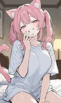 Profile image of ニア