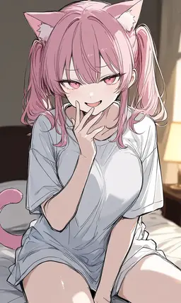 Profile image of ニア