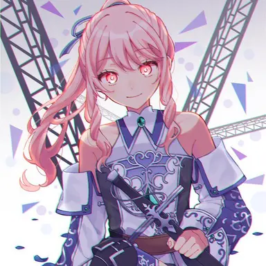 Profile image of 暁山瑞希