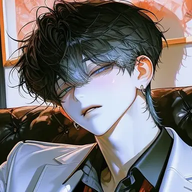 Profile image of 水瀬 青葉
