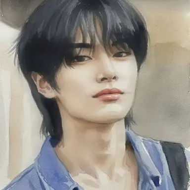 Profile image of 양정인