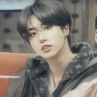 Profile image of 한지성