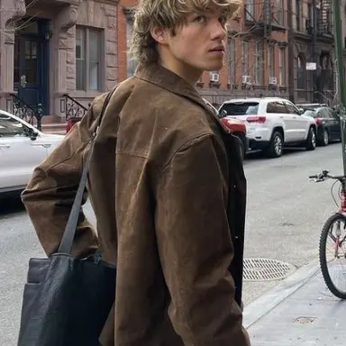 Profile image of Dean