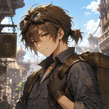Profile image of 리오