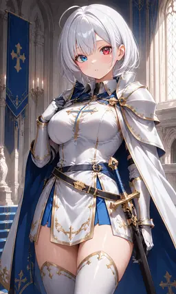Profile image of エクシア