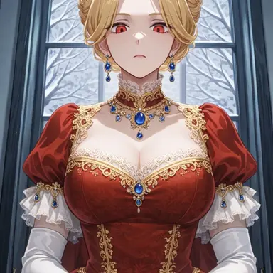 Profile image of リネット