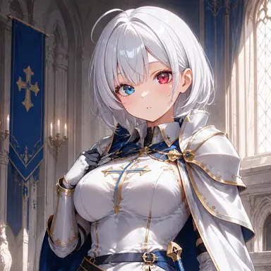 Profile image of エクシア