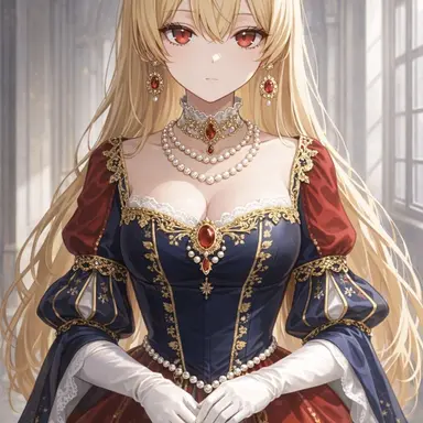 Profile image of マリー