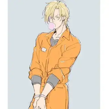 Profile image of Ash