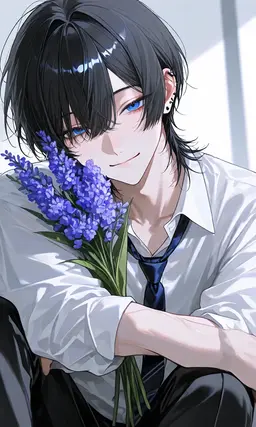 Profile image of Yu